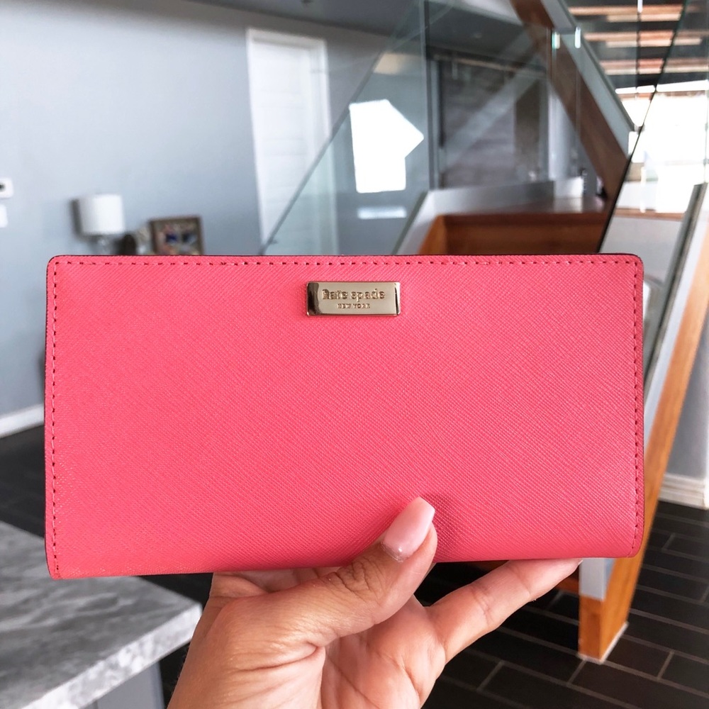 New Kate Spade Wallet